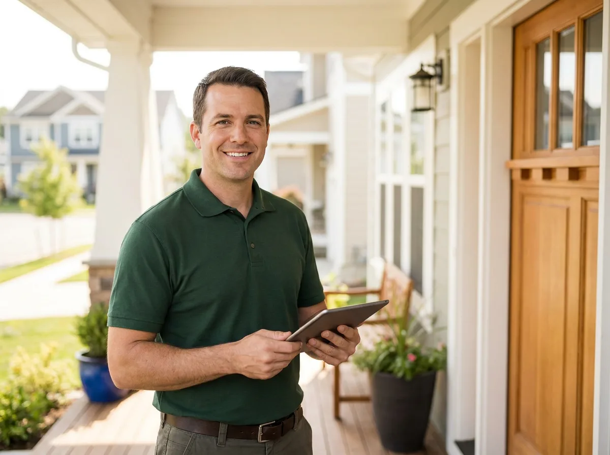 Pest control FAQs for Clayton, MI